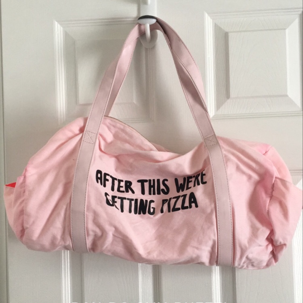 Ban.do Gym Duffel
